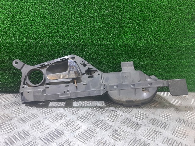 6K0837114 VAG Manija interior derecha de puerta corrediza  disponible Vigo
