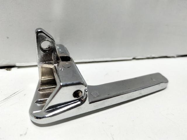 6K0837114 VAG Manija interior derecha de puerta corrediza  disponible Alicante