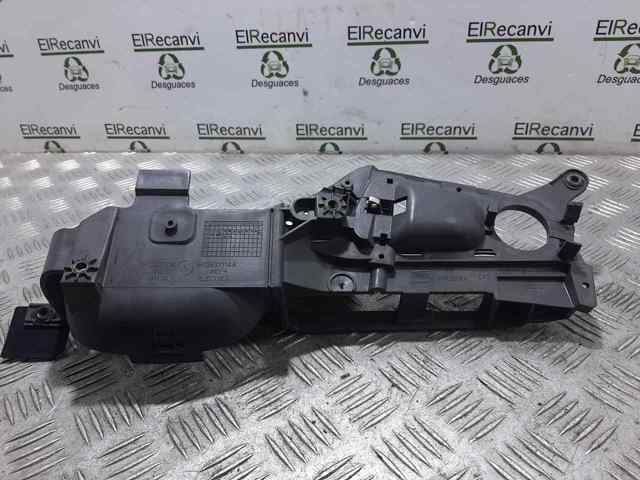 VAG 6K0837114 Manija interior derecha de puerta corrediza comprar Pamplona