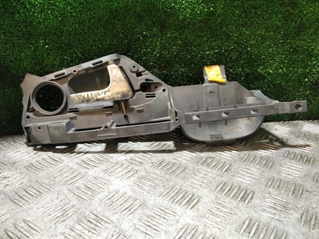 VAG 6K0837114 Manija interior derecha de puerta corrediza comprar Pamplona