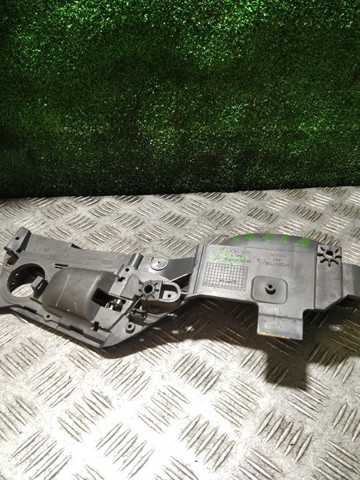 6K0837114 VAG Manija interior derecha de puerta corrediza  en stock Huelva