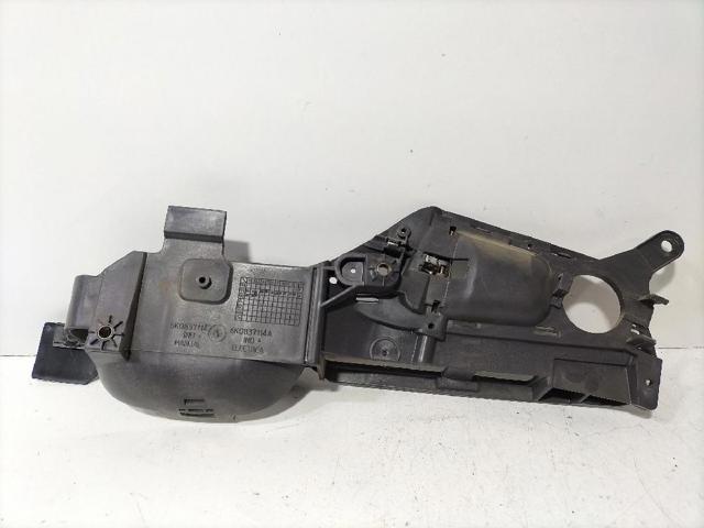 6K0837114 VAG Manija interior derecha de puerta corrediza  comprar en Lleida