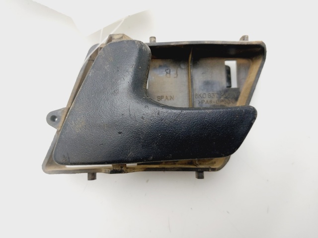 6K0837221C Manija interior izquierda delantera/trasera de puerta  comprar en Reus