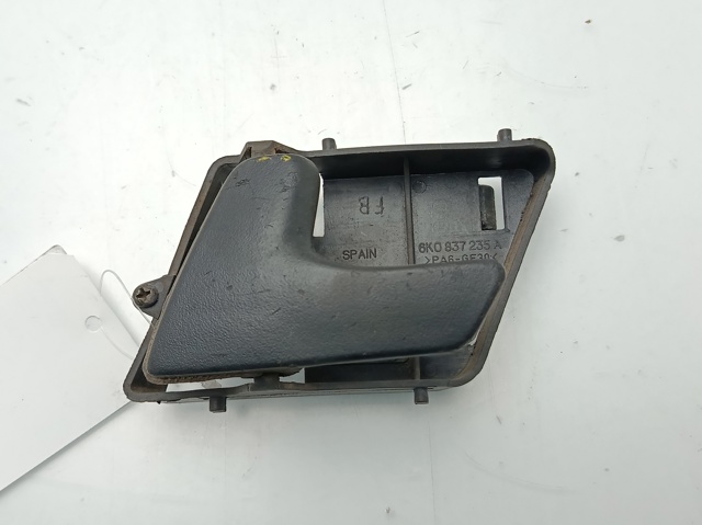 6K0837221C VAG Manija interior izquierda delantera/trasera de puerta comprar Alcalá