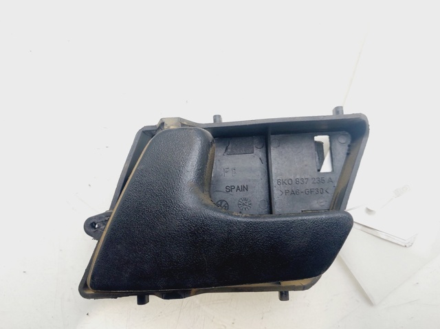 VAG 6K0837221C Manija interior izquierda delantera/trasera de puerta comprar Pamplona