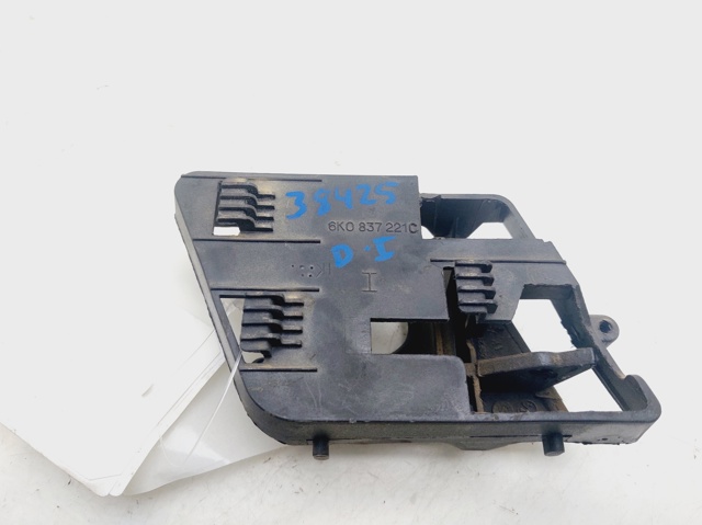 6K0837221C Manija interior izquierda delantera/trasera de puerta comprar Sevilla