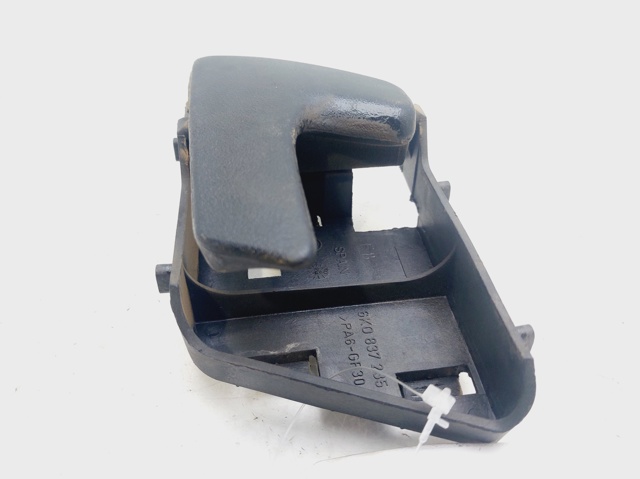 VAG 6K0837221C Manija interior izquierda delantera/trasera de puerta comprar Barcelona
