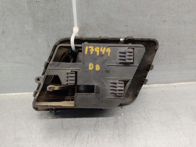 6K0837222C Manija interior derecha delantera/trasera de puerta comprar Girona
