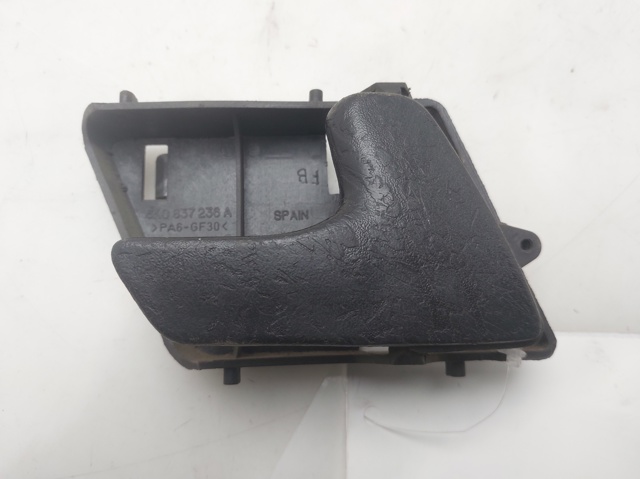 6K0837222C VAG