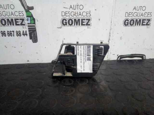 6K0837222C Manija interior derecha delantera/trasera de puerta  comprar en Pontevedra