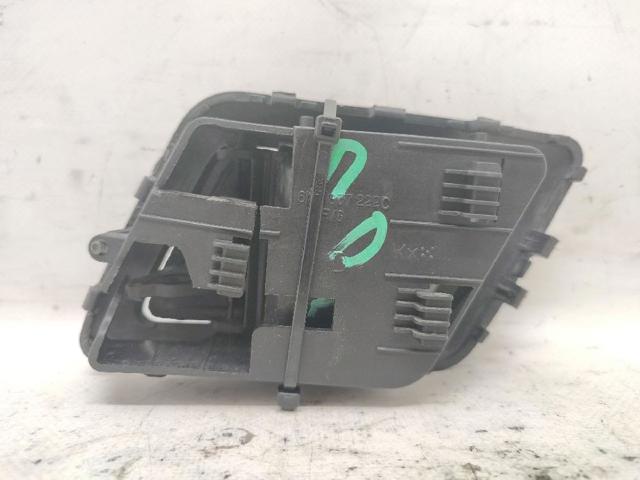 VAG 6K0837222C Manija interior derecha delantera/trasera de puerta  comprar en Albacete