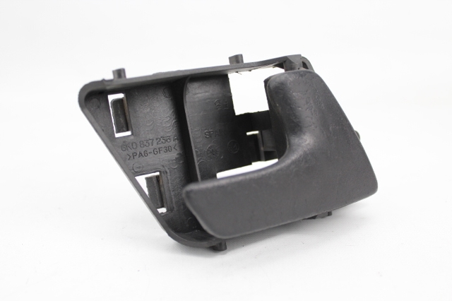 6K0837222C VAG Manija interior derecha delantera/trasera de puerta  comprar en Oviedo