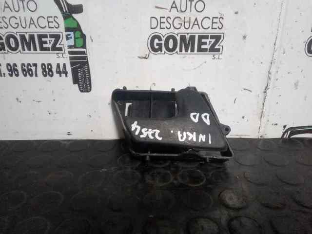 6K0837222C Manija interior derecha delantera/trasera de puerta  comprar en Pontevedra