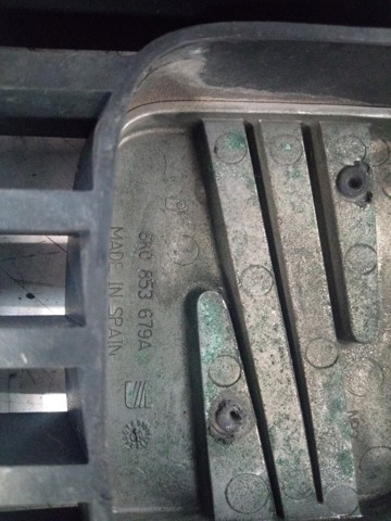 Rejilla de radiador Seat Cordoba  (6K2)