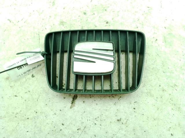 Calandra Seat Cordoba  (1999-2002)
