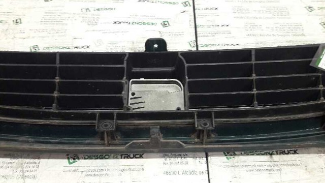 Panal de radiador Seat Ibiza 2 6K1