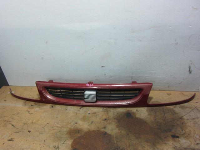 Panal de radiador Seat Ibiza 2 6K1