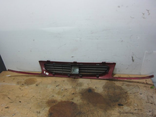 Panal de radiador Seat Ibiza 2 6K1