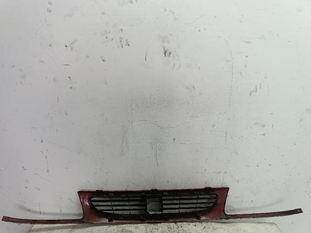 Panal de radiador Seat Ibiza 2 6K1