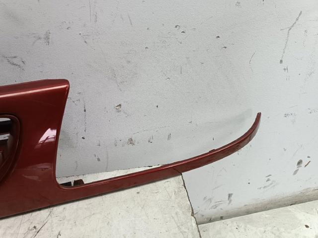 Panal de radiador Seat Ibiza 2 6K1