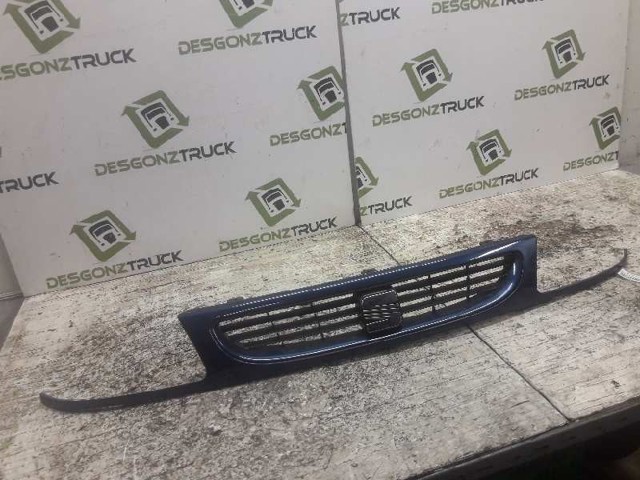 Panal de radiador Seat Ibiza 2 6K1