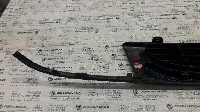 Panal de radiador Seat Ibiza 2 6K1