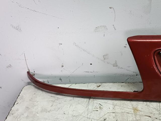 Panal de radiador Seat Ibiza 2 6K1