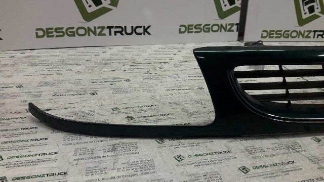Panal de radiador Seat Ibiza 2 6K1