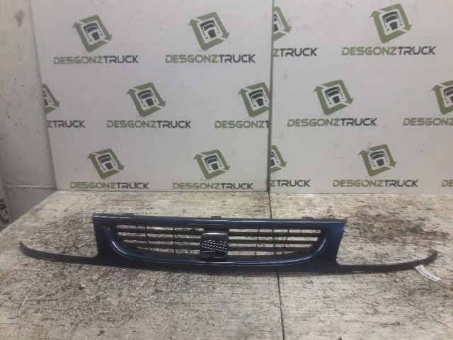 Panal de radiador Seat Ibiza 2 6K1