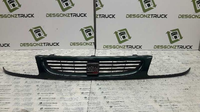 Panal de radiador Seat Ibiza 2 6K1