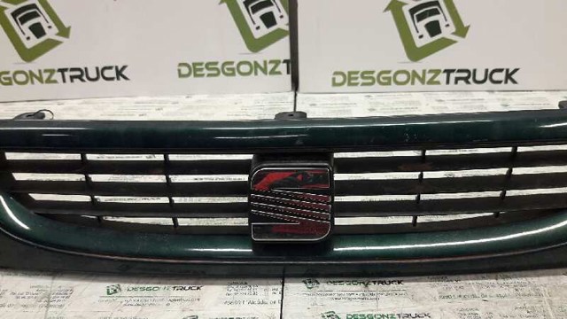 Panal de radiador Seat Ibiza 2 6K1