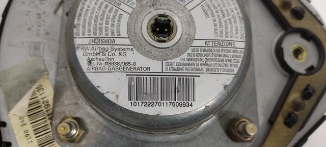6K0880201B VAG Airbag del conductor  comprar en Jaén