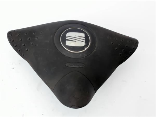 Airbag volante para seat ibiza (6k1) (6k1) iii (1999-2002) 6K0880201B