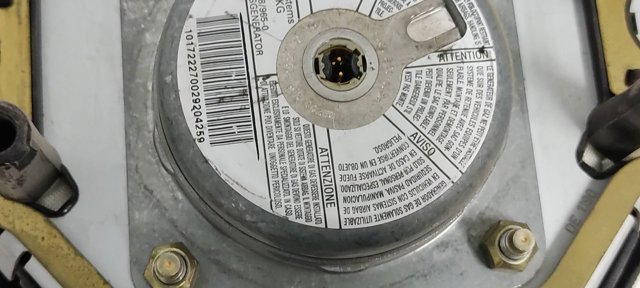 6K0880201B VAG Airbag del conductor  comprar en Jaén