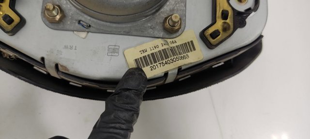 6K0880201B Airbag de volante  en stock Granada