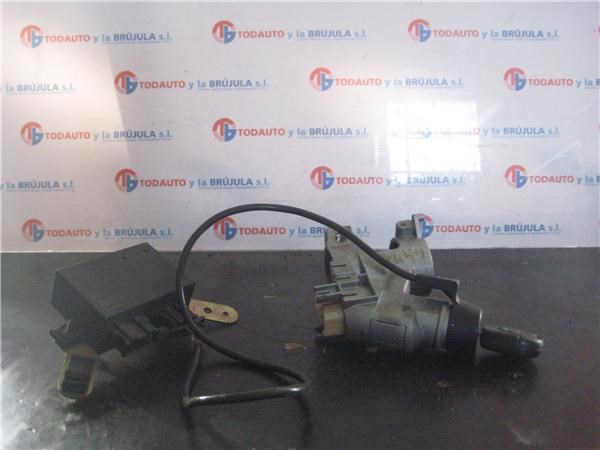 VAG 6K0905851 Cerradura de encendido  comprar en Ponferrada