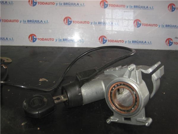 VAG 6K0905851 Bombín de arranque comprar Pamplona