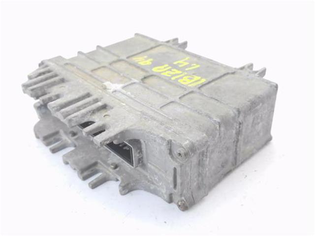 VAG 6K0906027A Unidad de control del motor (ECU)  comprar en Ponferrada