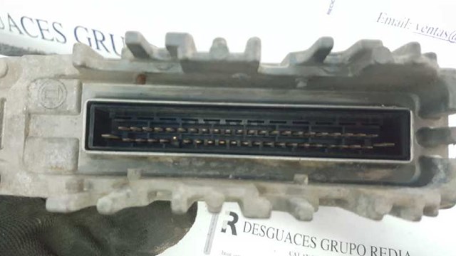 6K0906027A Unidad de control del motor (ECU)  disponible Málaga