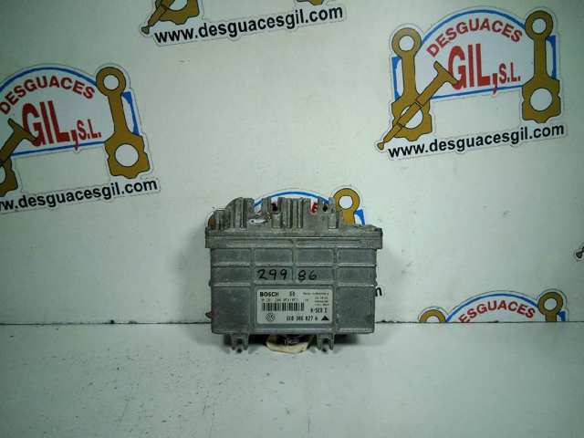 VAG 6K0906027A Unidad de control del motor (ECU)  disponible España