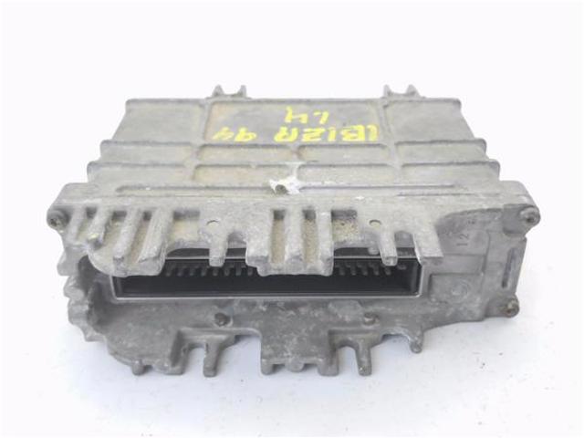 6K0906027A Unidad de control del motor (ECU)  comprar en Pontevedra