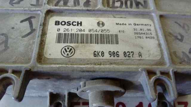 6K0906027A ECU  en stock Granada