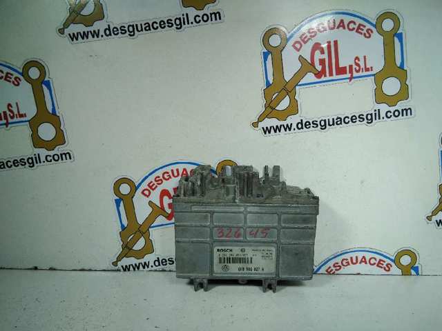 6K0906027A VAG Unidad de control del motor (ECU)  comprar en Oviedo