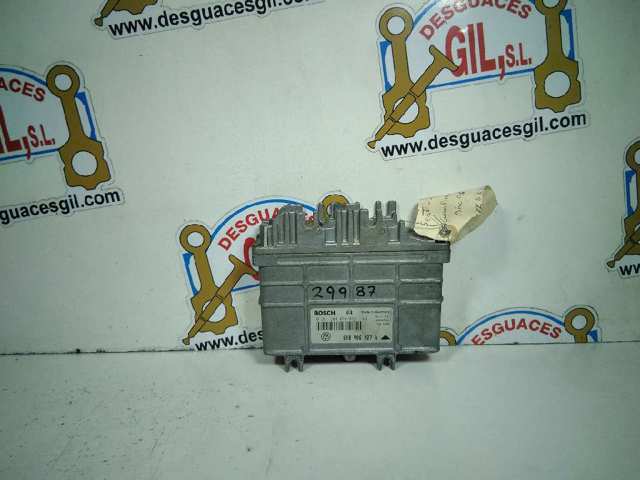 6K0906027A VAG Unidad de control del motor (ECU)  disponible Vigo