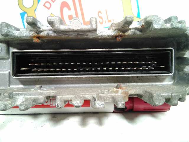 6K0906027A VAG ECU  en stock Gandía