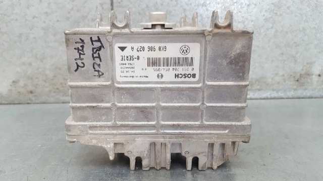 6K0906027A ECU comprar Girona