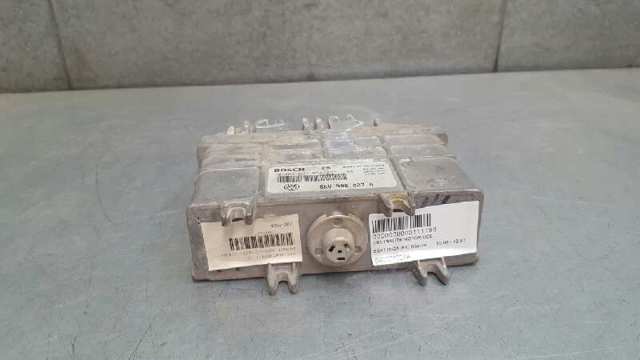 VAG 6K0906027A ECU  en stock Salamanca