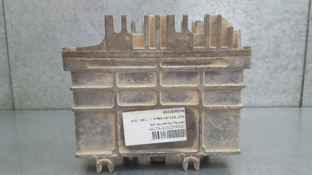 6K0906027A ECU  en stock Granada
