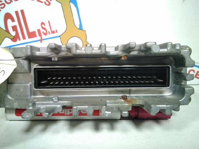 6K0906027A Unidad de control del motor (ECU)  comprar en Zaragoza