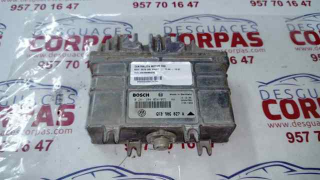 6K0906027D VAG